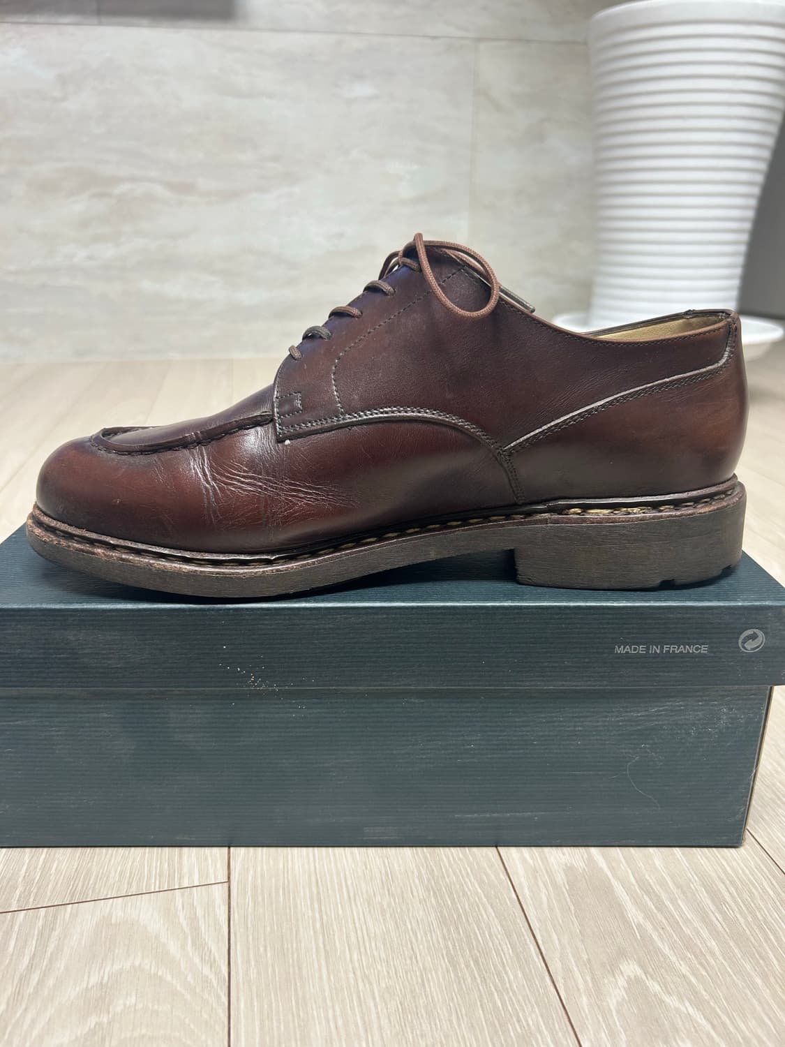 파라부트 샴보드 카페 UK9 상품이미지6