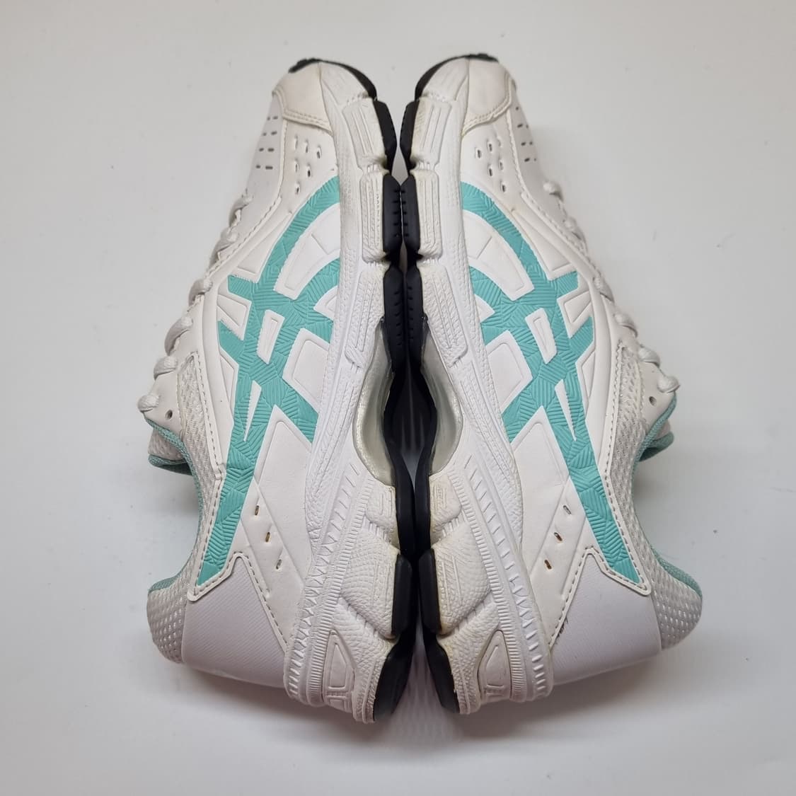 아식스 트레일 여성워킹화 240. 상품이미지5