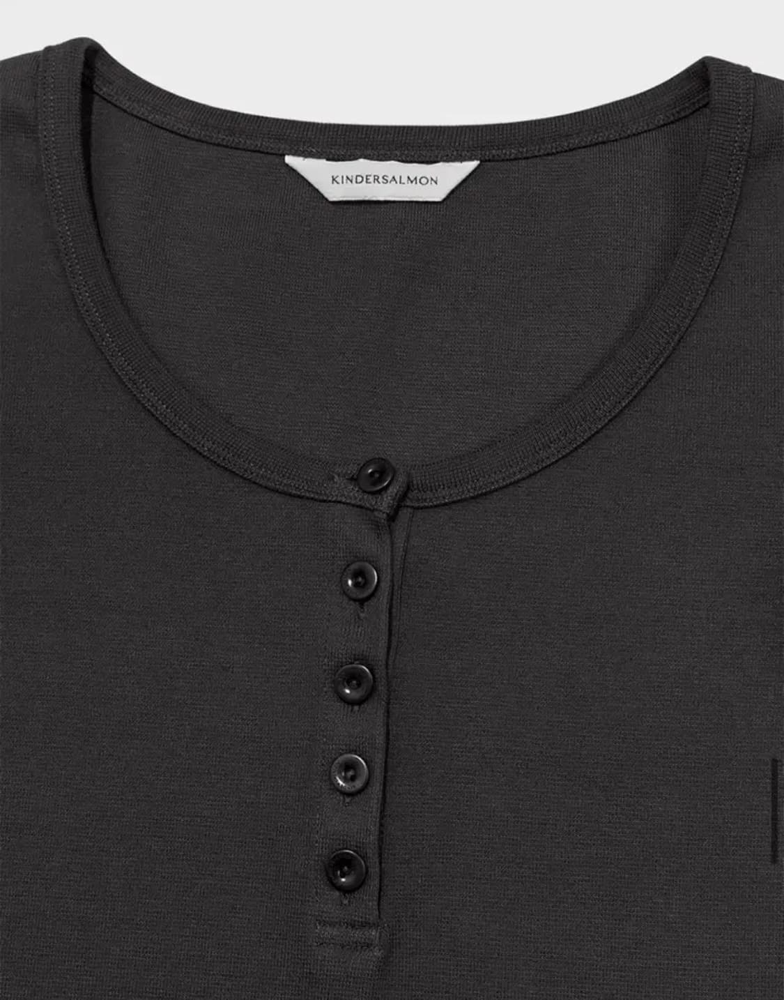 킨더살몬 긴팔 티셔츠 *새상품 상품이미지3