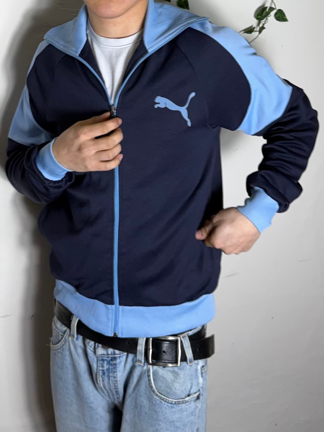 푸마 올드스쿨 져지 상품이미지3