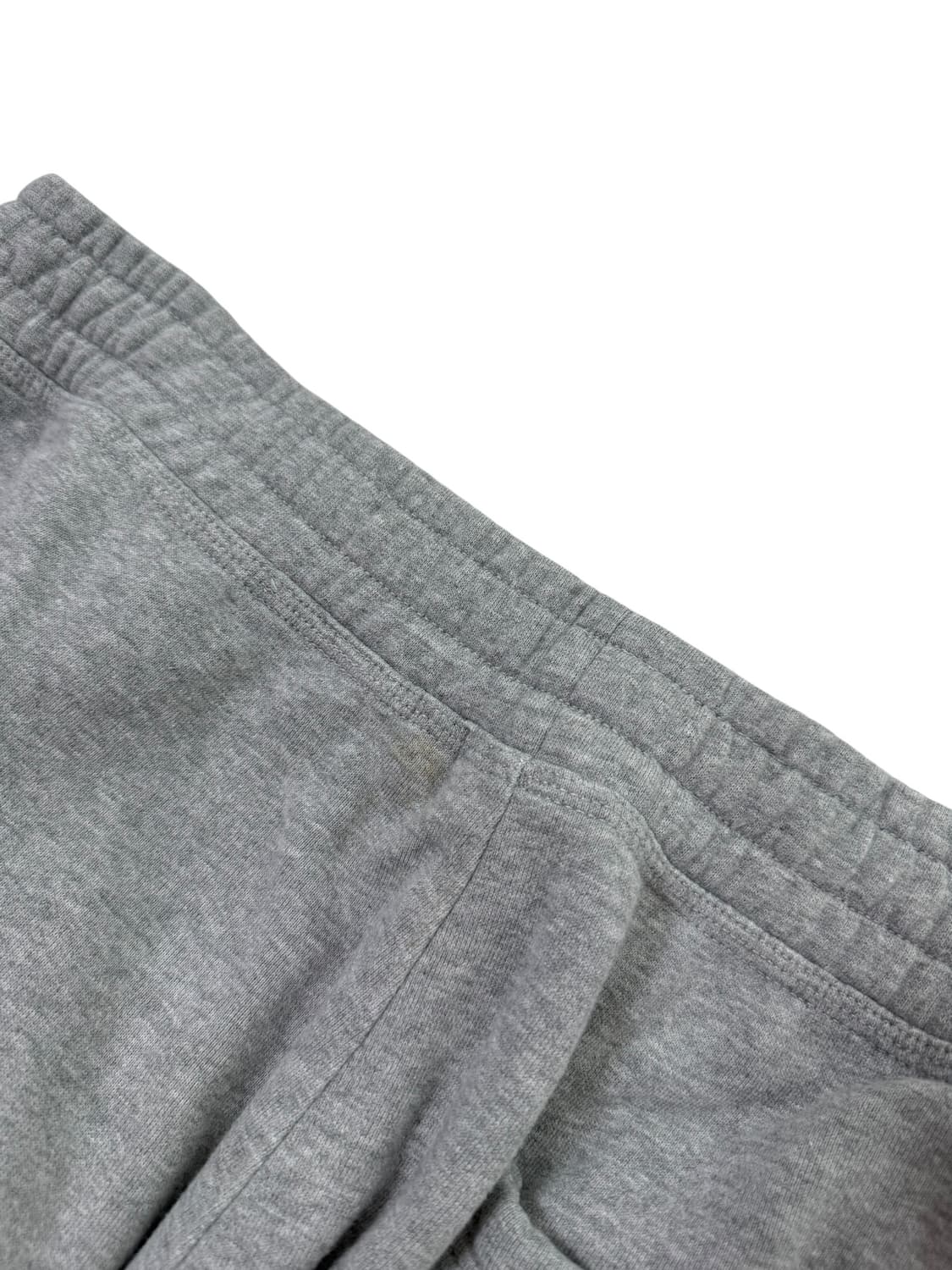 스투시 그레이 조거 스웻팬츠 상품이미지7