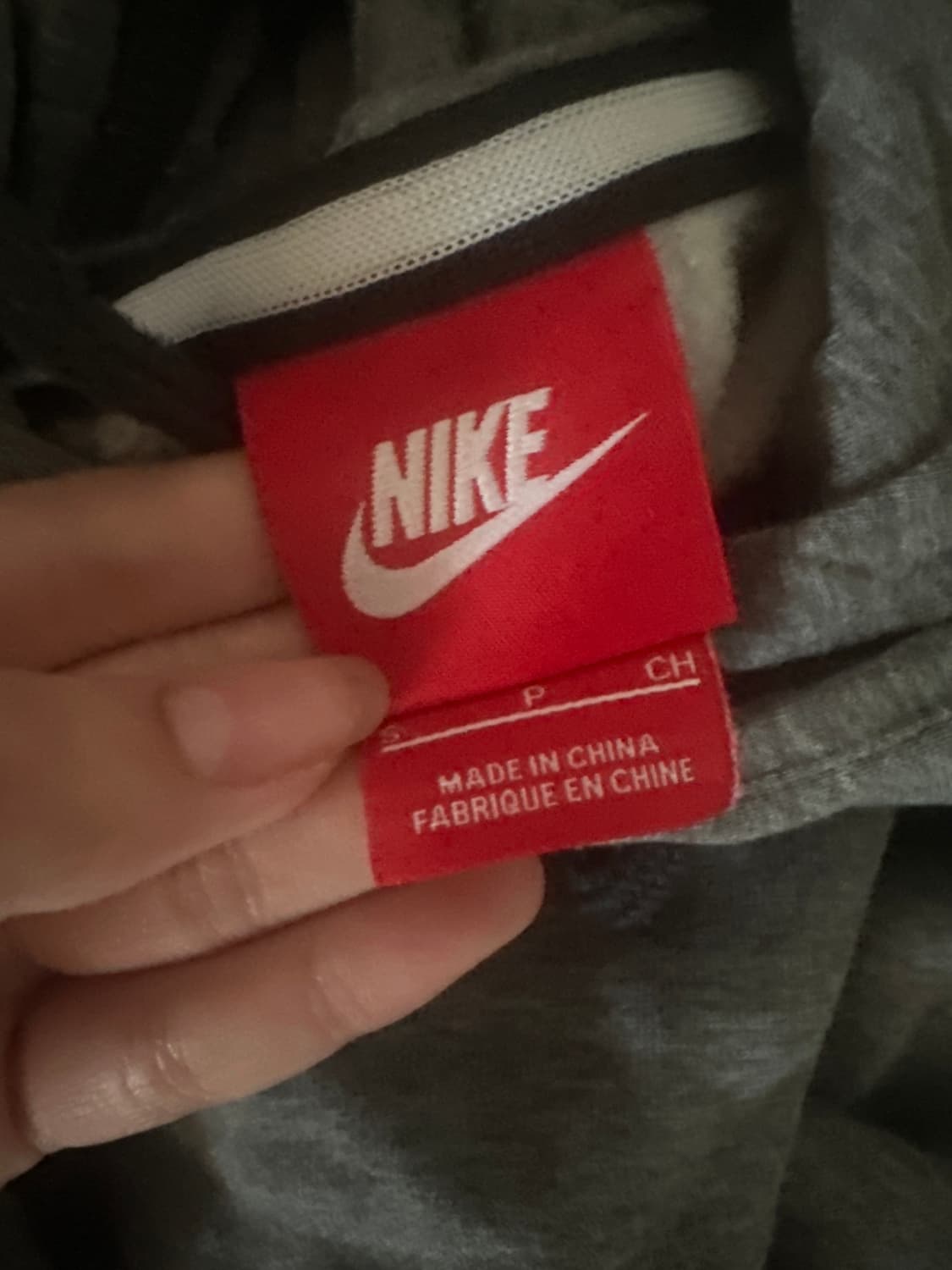 나이키 후드티 일괄 상품이미지4