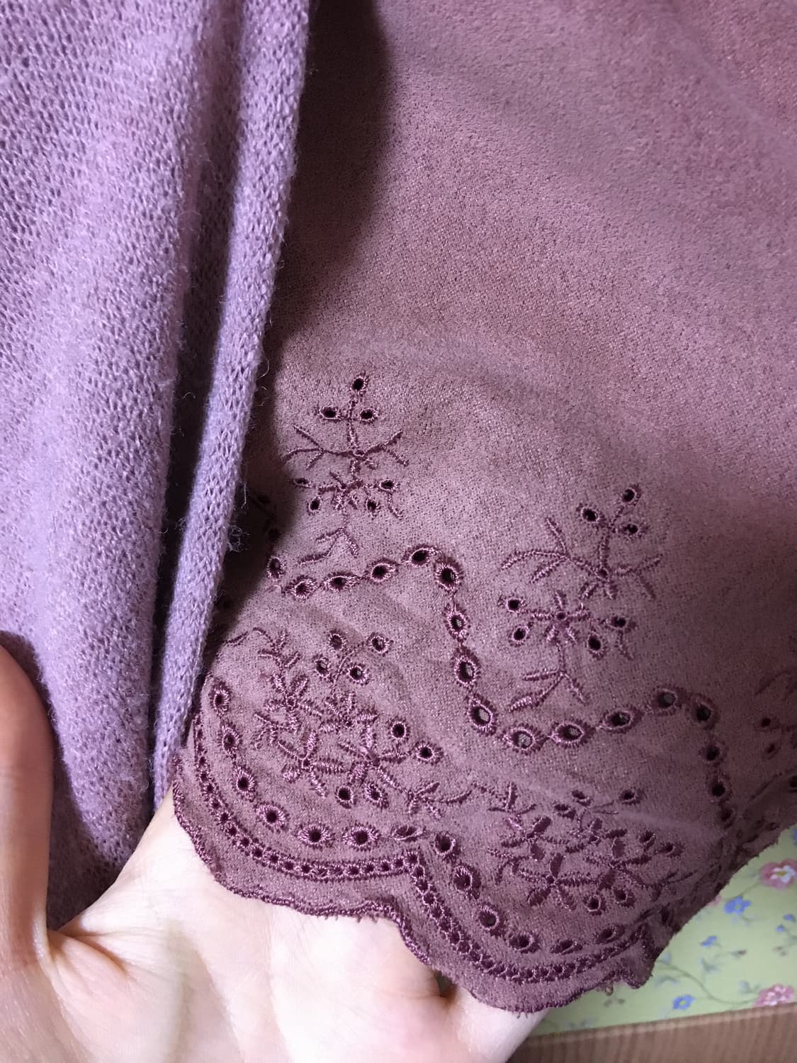 딸기초코 빈티지 코디🍓🍫❤️🤎 상품이미지7