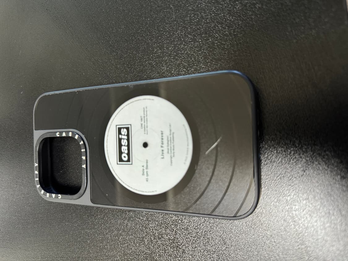 케이스티파이 오아시스 15프로용 상품이미지2