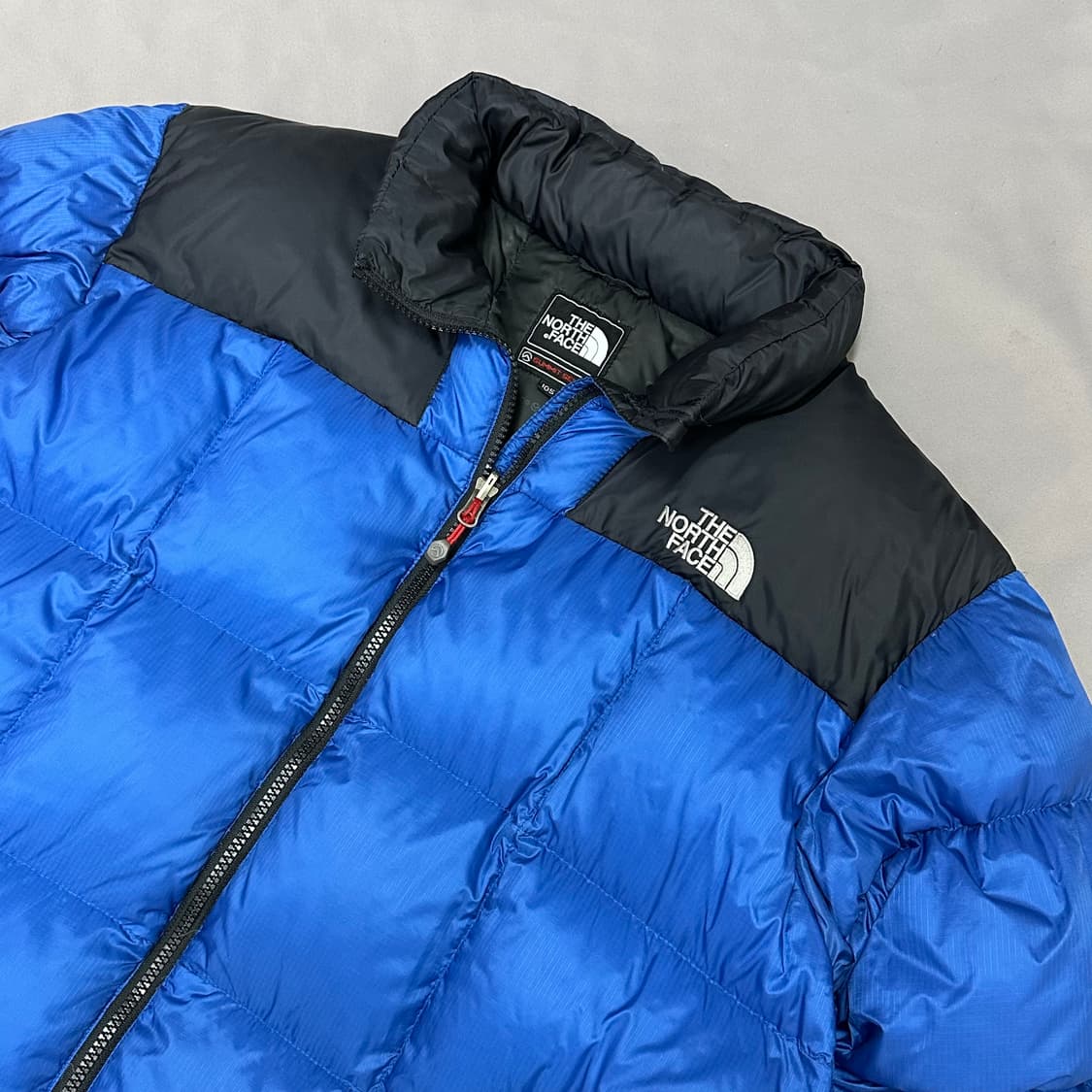 노스페이스 800 구스다운 서밋 눕시 패딩 105 상품이미지4