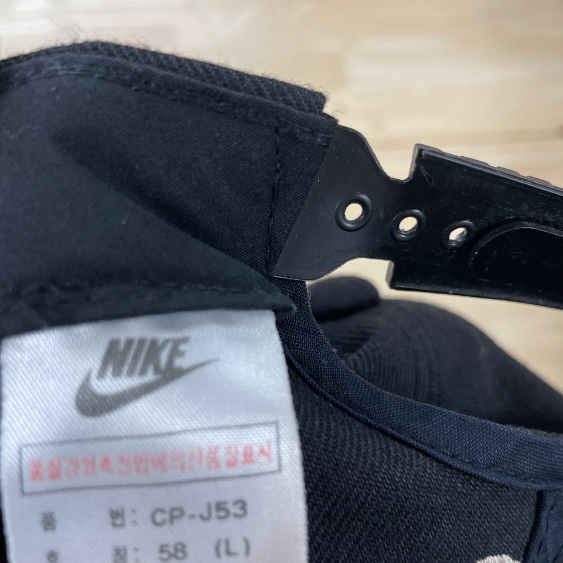 나이키 90s 볼캡 F 상품이미지6