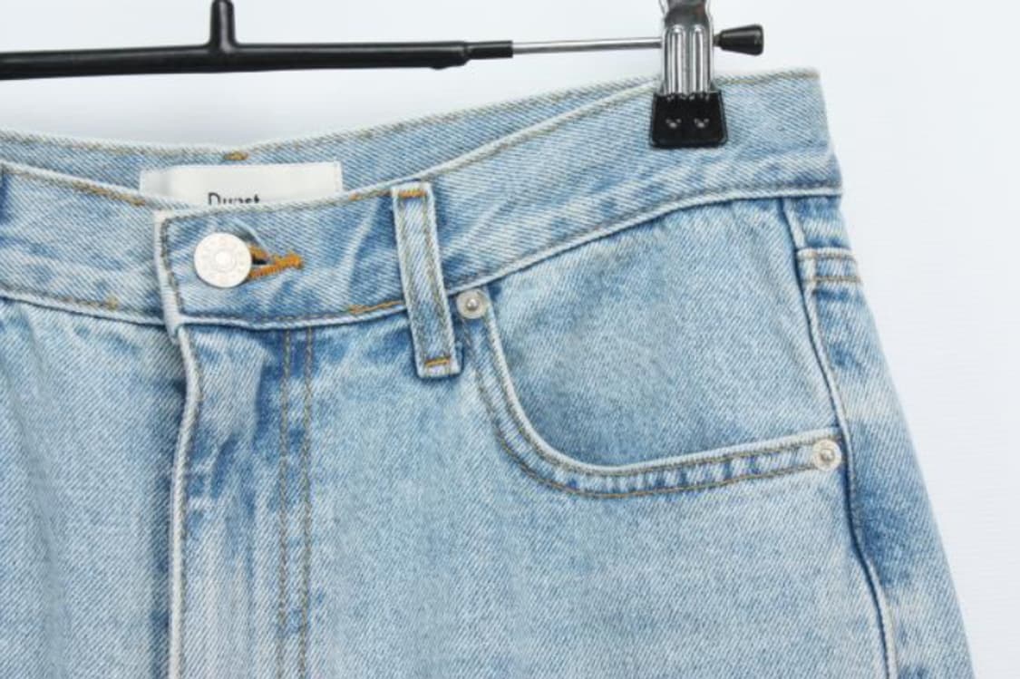 던스트 청바지 상품이미지2