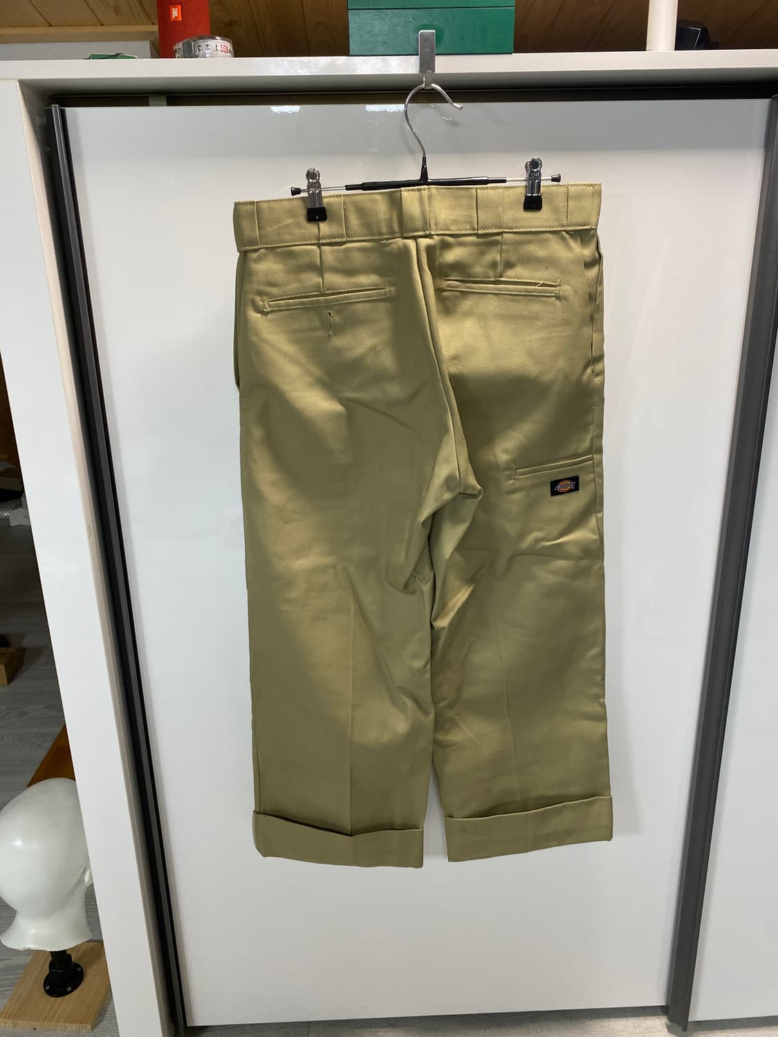 디키즈 더블니 85283 32x32 상품이미지2