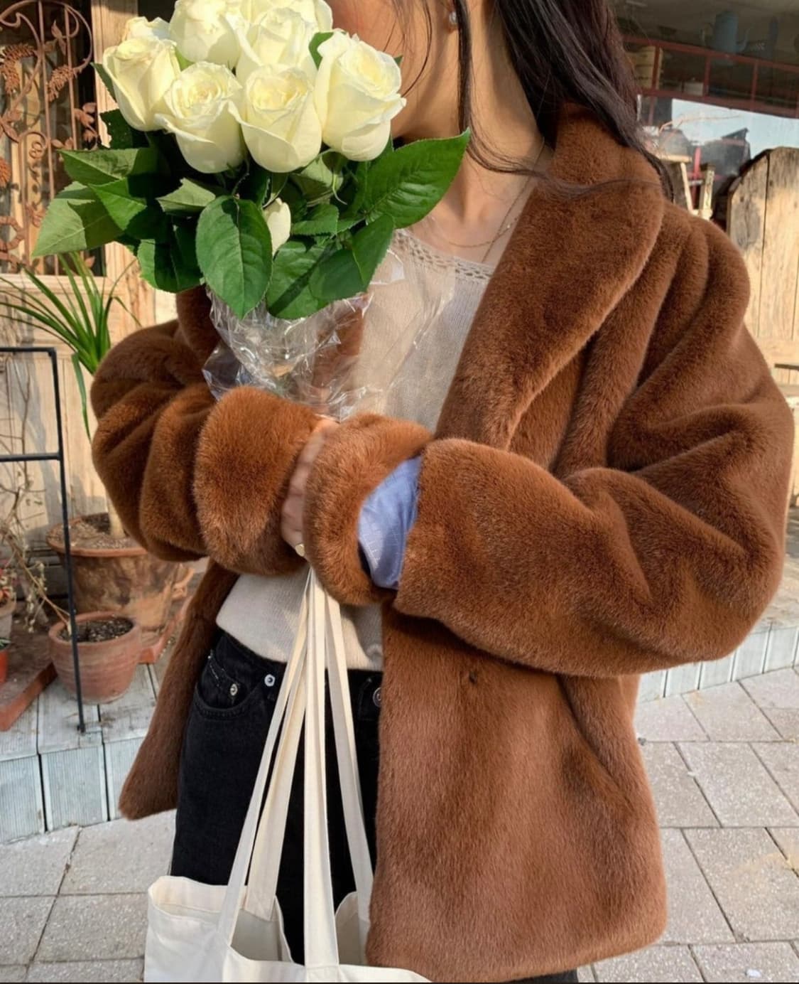 모데스트무드 테디베어 상품이미지6