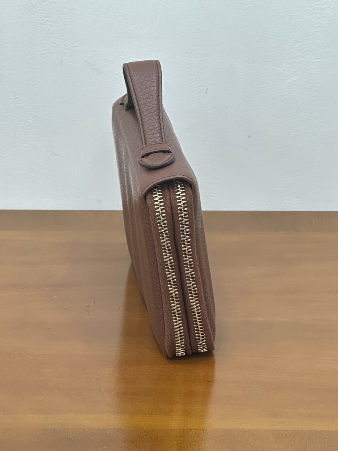 구찌 클러치 (한국명품감정서 동봉) 상품이미지5