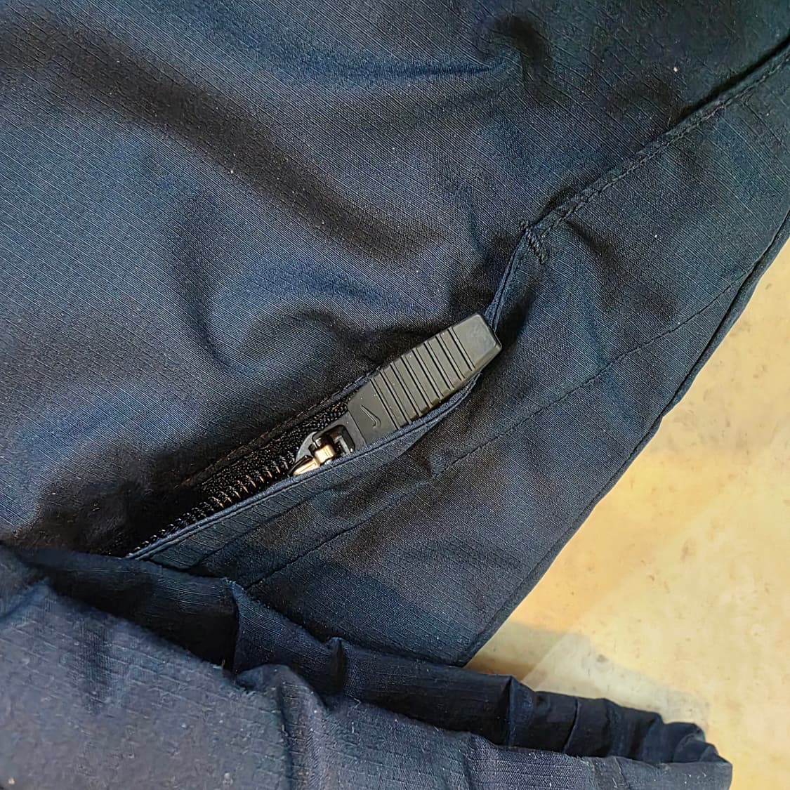 16-18 축구 국가대표팀(국대) 패딩 자켓 / L (100~105) 상품이미지7