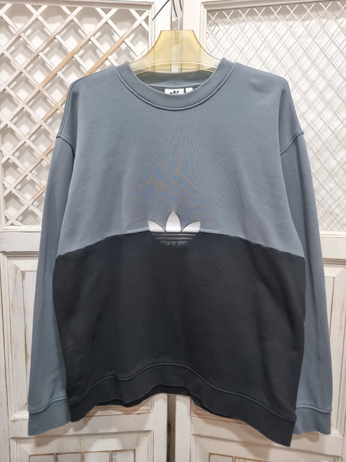 아디다스 맨투맨 (C703 상품이미지1