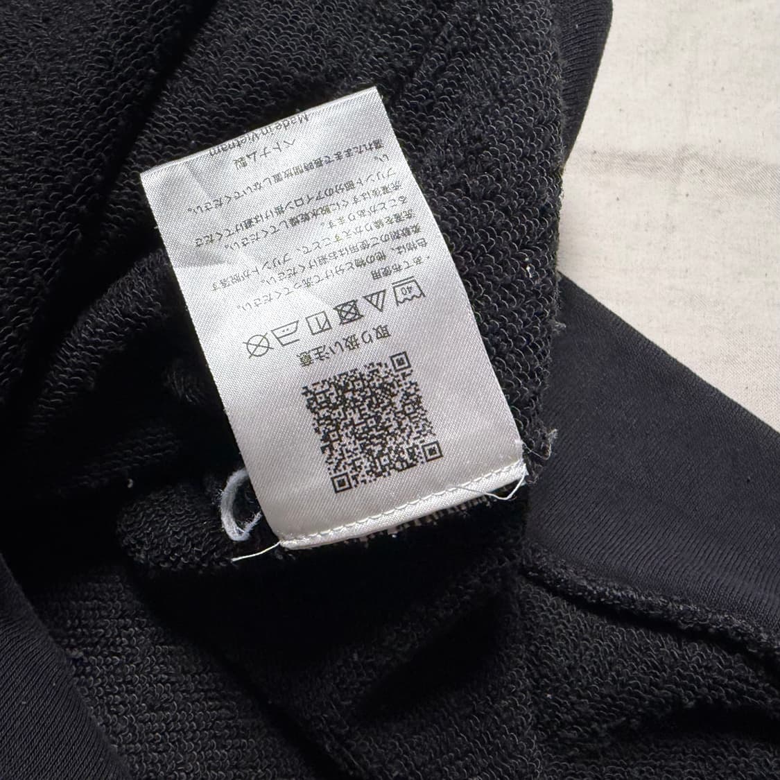 아식스 후드 상품이미지4