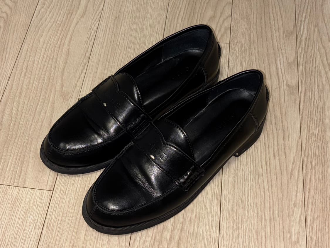 옴니포턴트 클래식 로퍼 240 상품이미지2