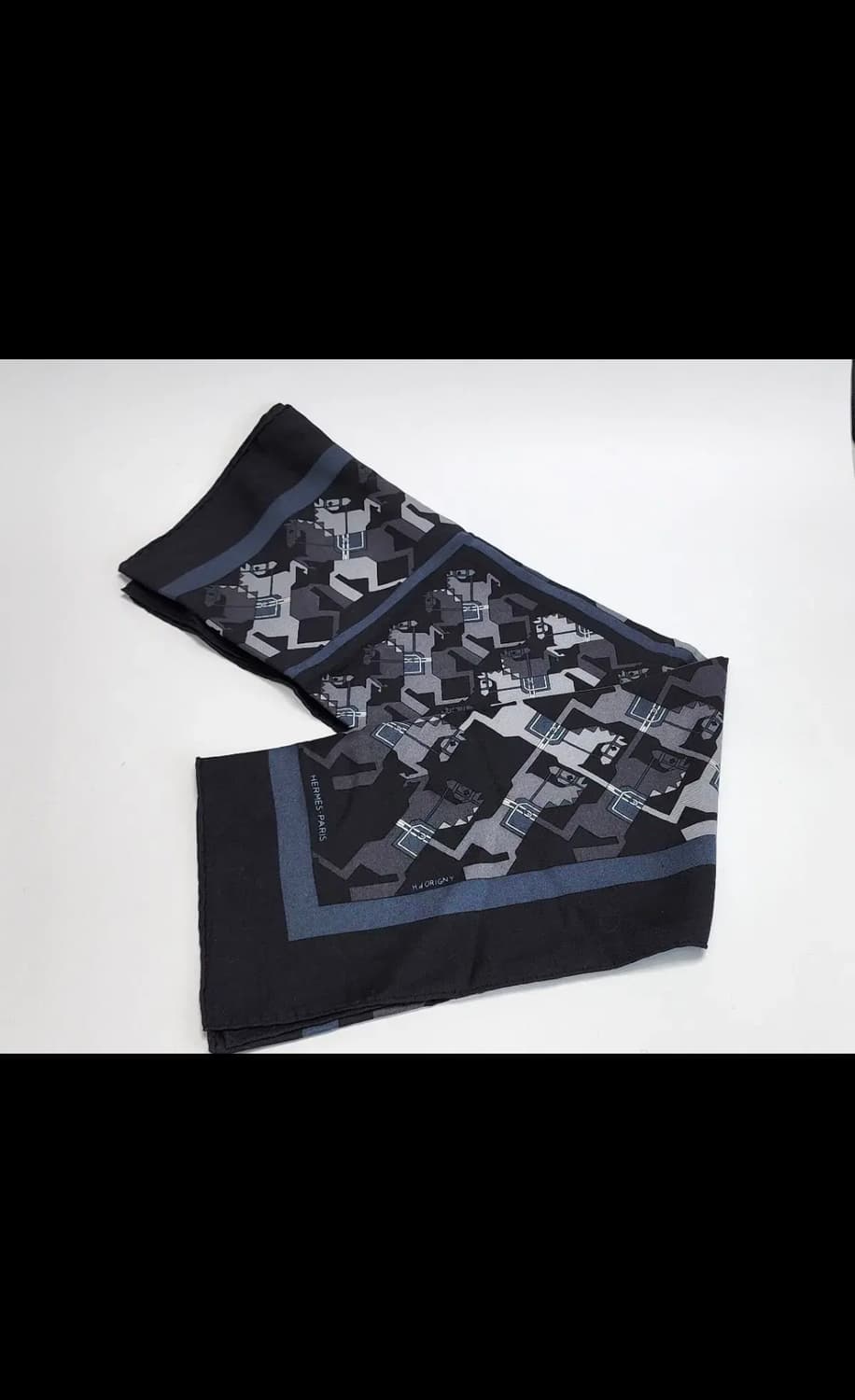 에르메스 실크 스카프 상품이미지3