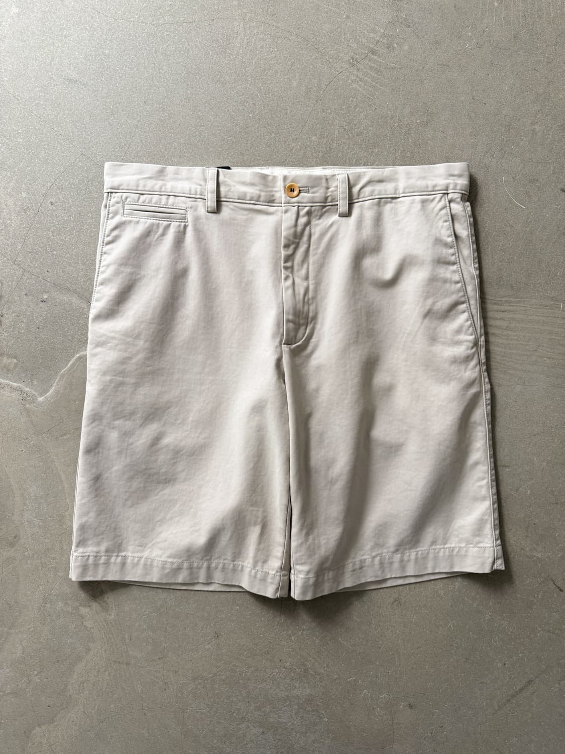 Banana Republic Cotton Shorts 상품이미지1
