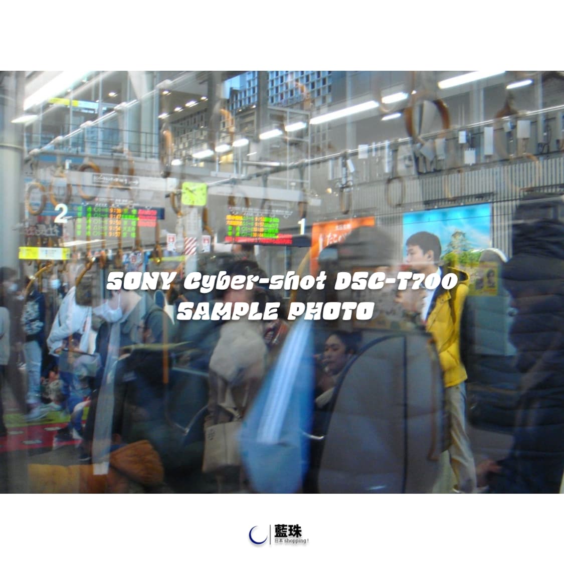 소니 SONY 사이버샷 DSC-T700 빈티지 디카 디지털카메라 골드 상품이미지6