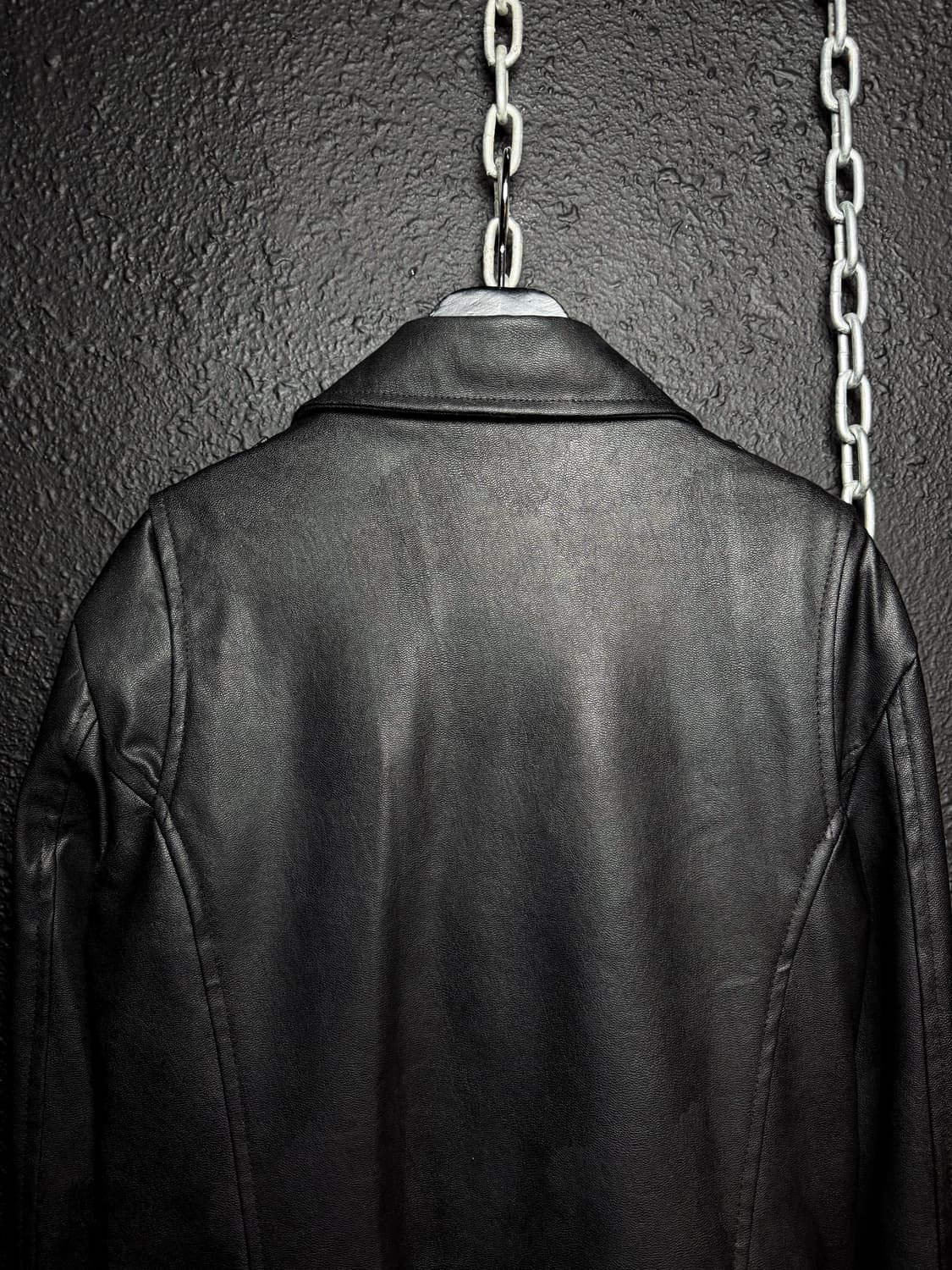 ATTACHMENT – Double Riders Leather Jacke 상품이미지8