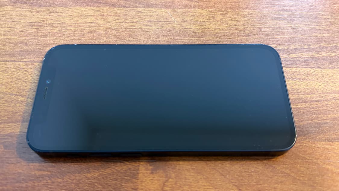 이이폰12미니 128GB 상품이미지3