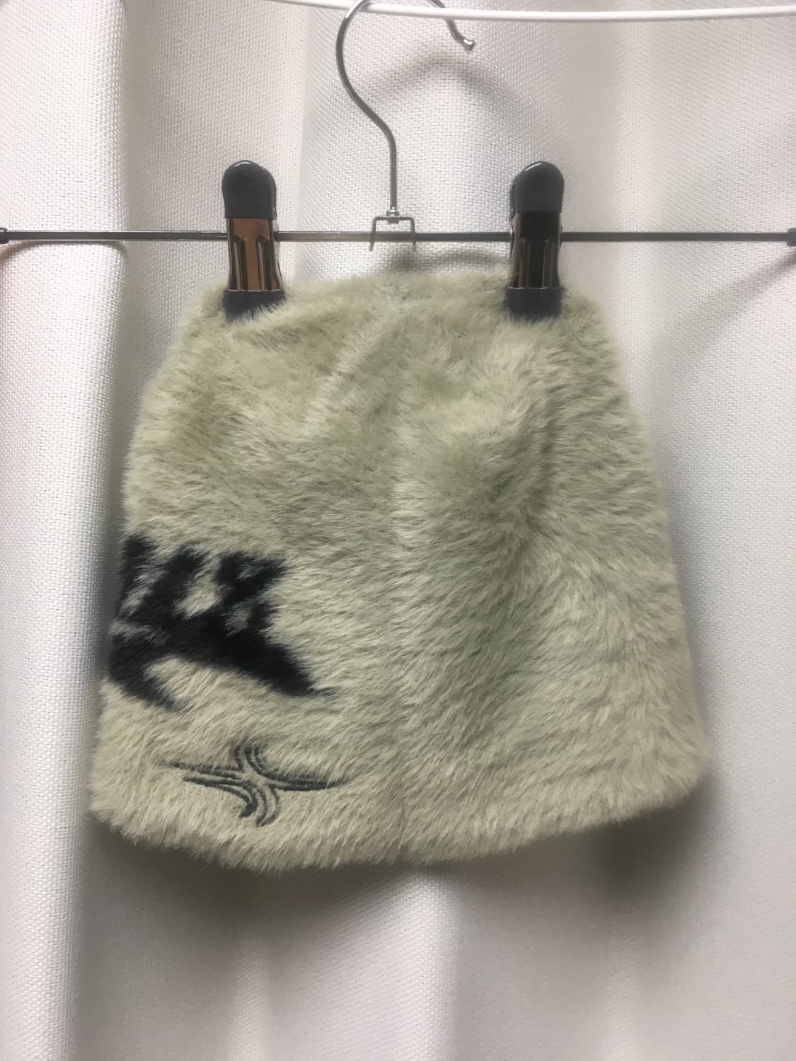 엑스톤즈 우먼 헤어리 비니 상품이미지2