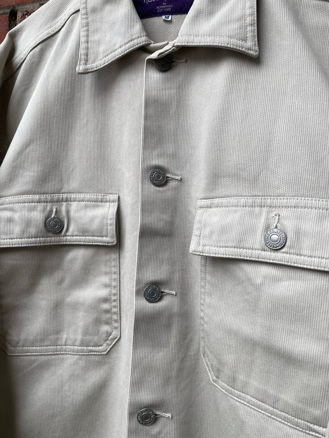 90s Nepenthes 상품이미지3