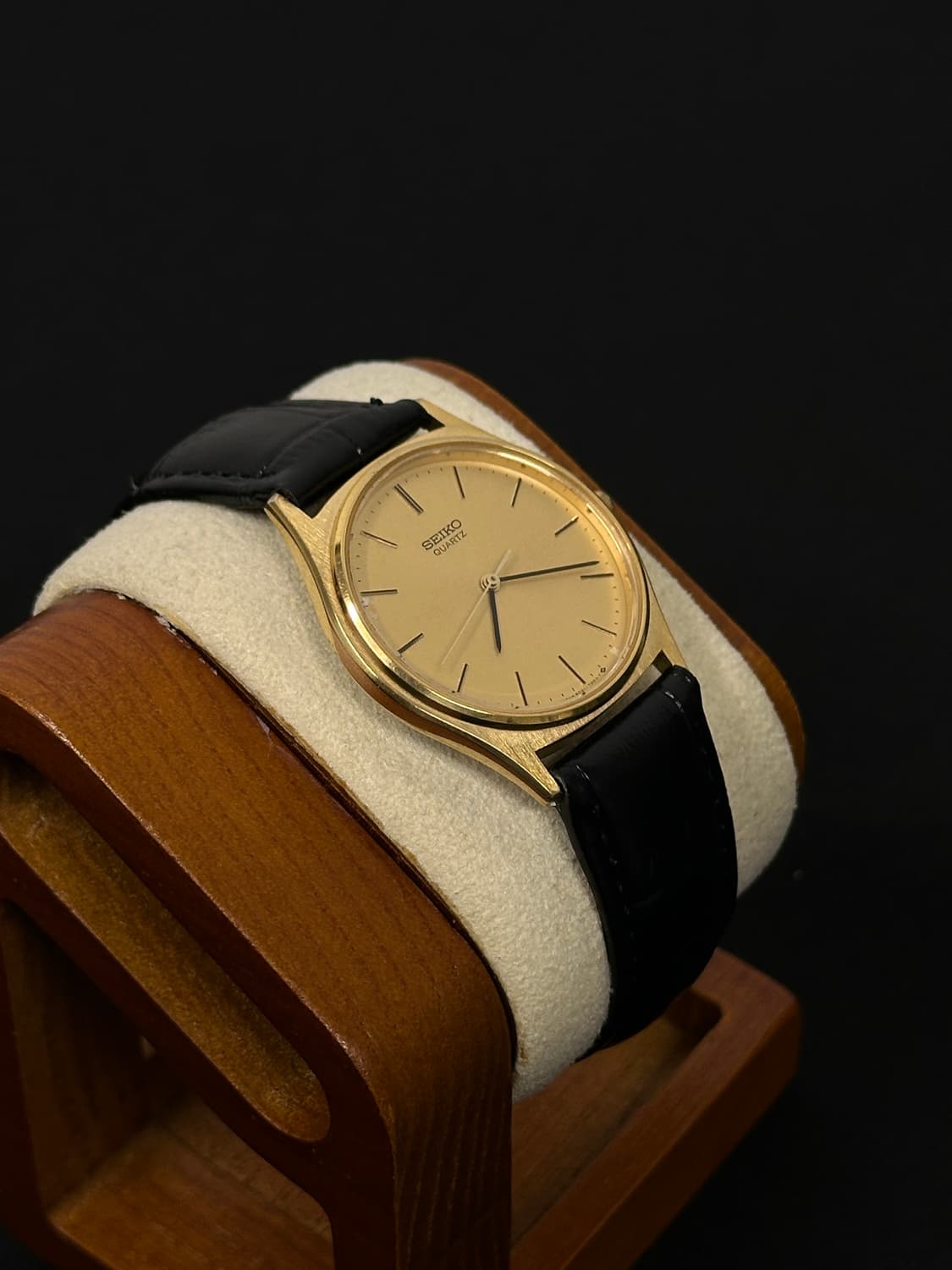 Seiko Vintage 세이코 빈티지 쿼츠 시계 상품이미지4