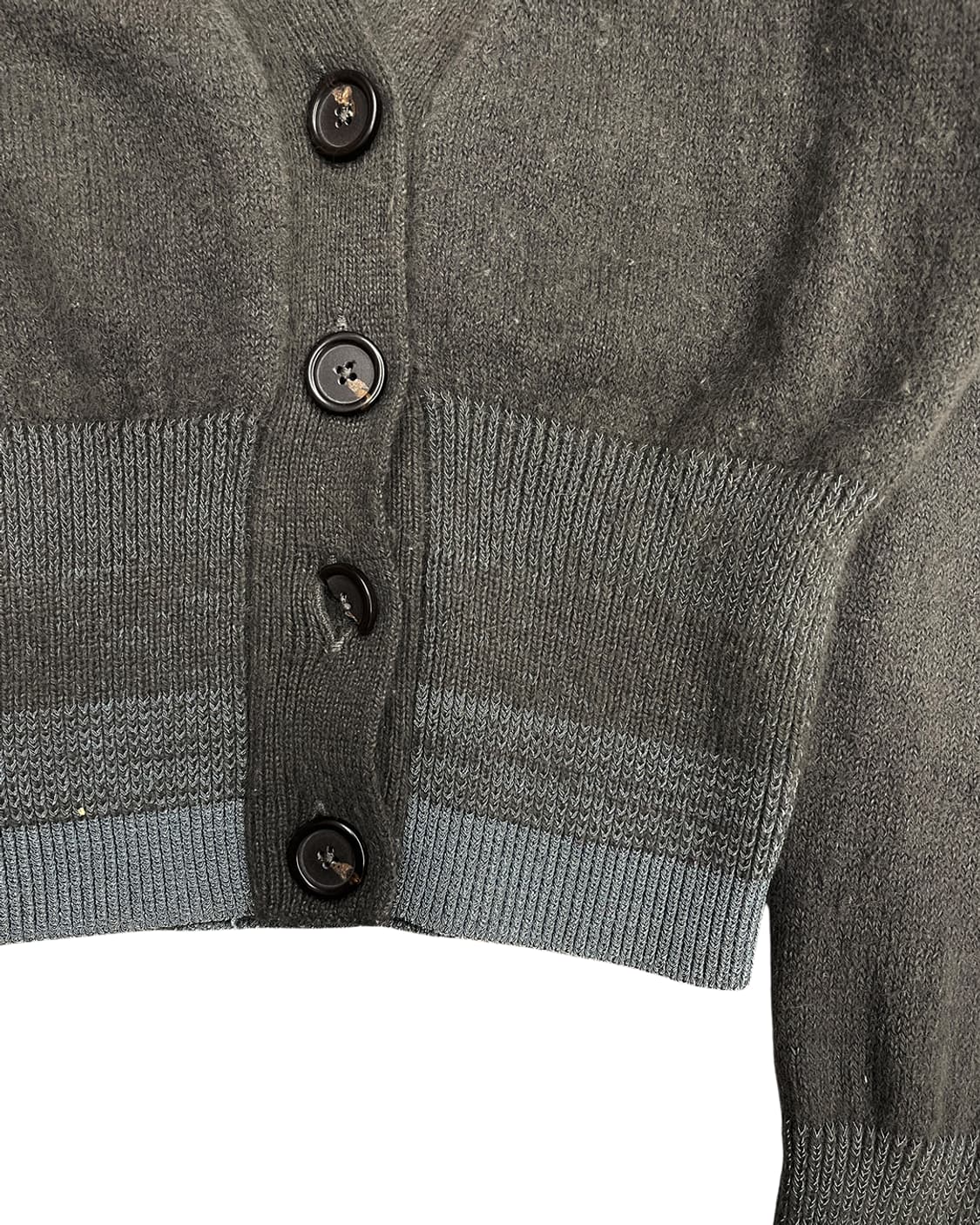 메종 마틴 마르지엘라 11AW 라나울 가디건 상품이미지8