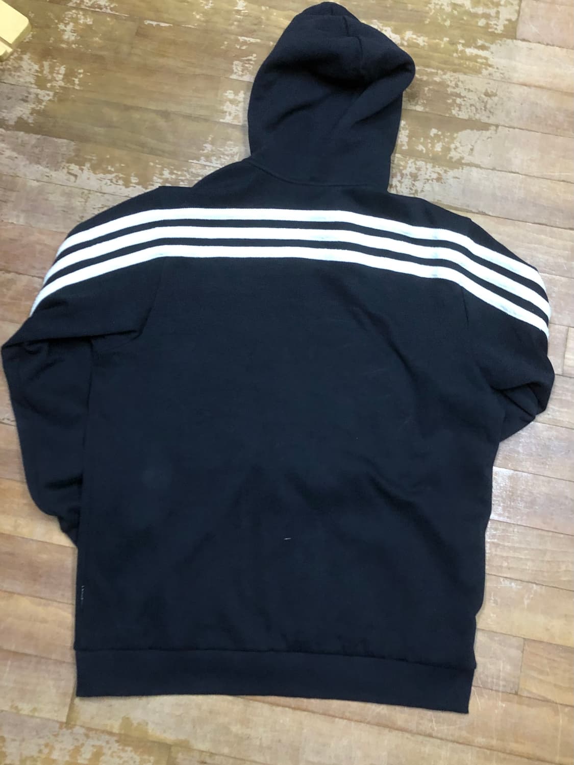 아디다스 후드집업 상품이미지2