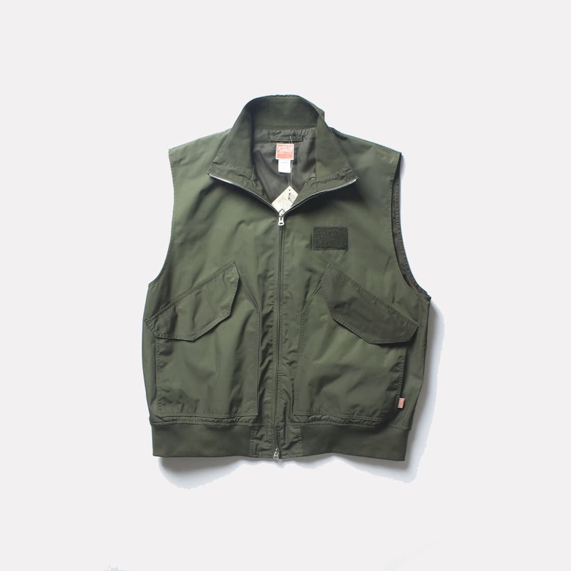 힌슨 나일론 베스트_2753 상품이미지7