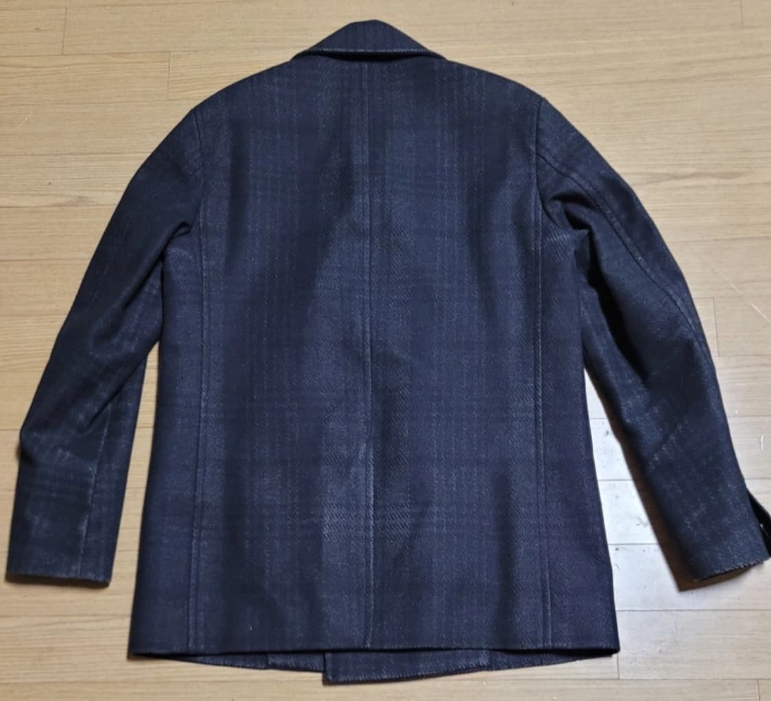 띠어리 울 더블 자켓
 상품이미지9