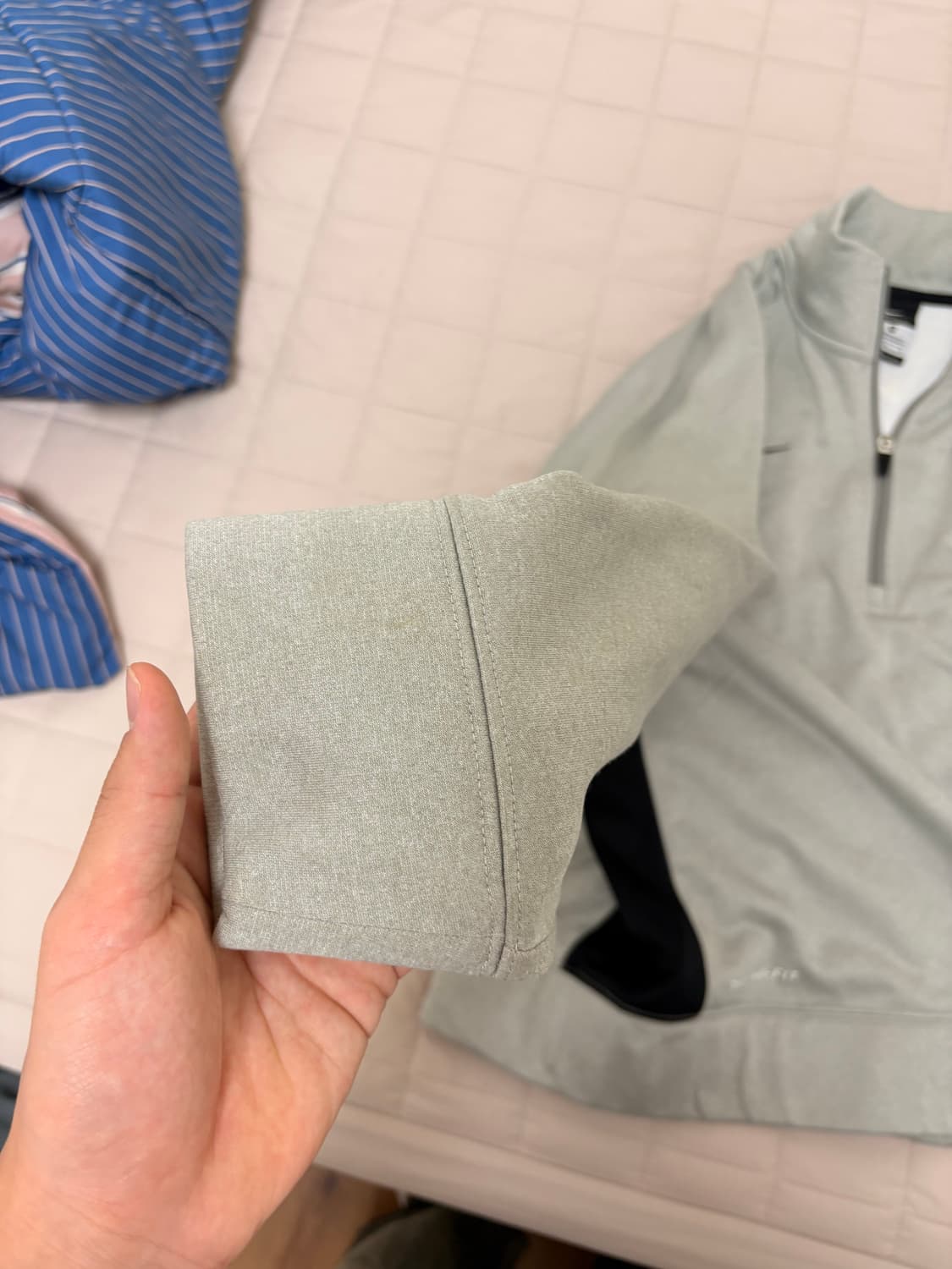 나이키 맨투맨  상품이미지4