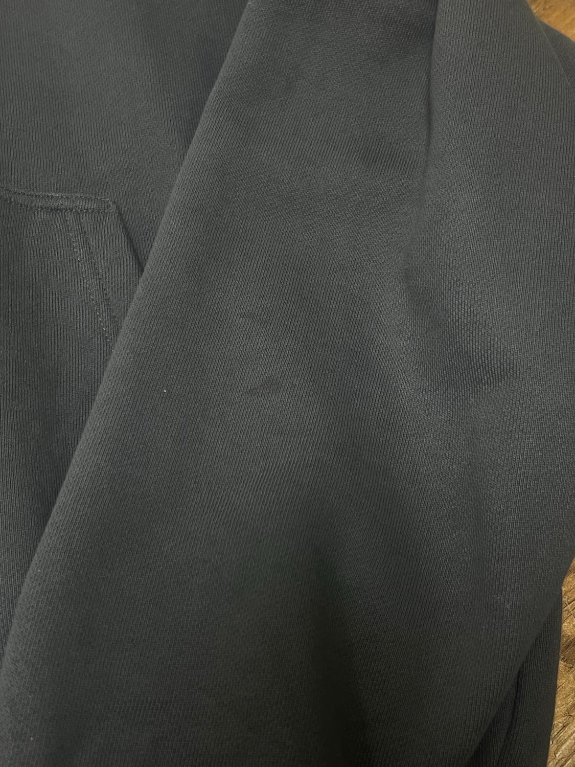 다이닛 후드집업 LOST IN SYDNEY ZIP-UP HOODIE IN 상품이미지7