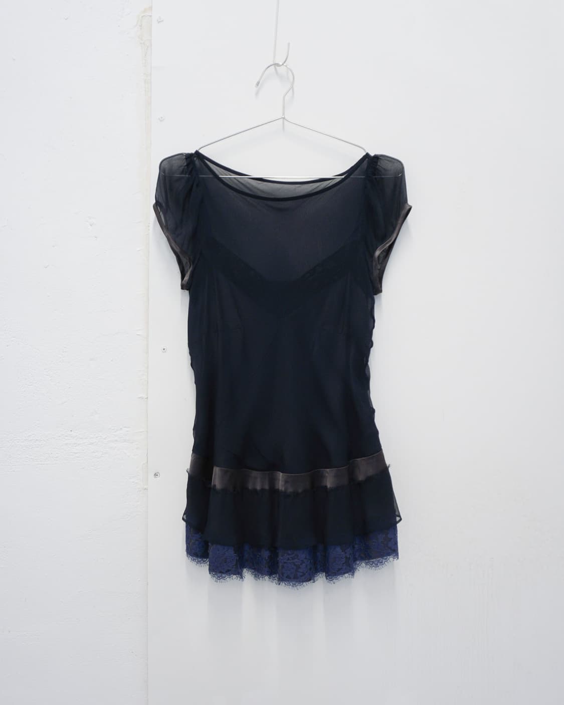 SACAI blouse 상품이미지4