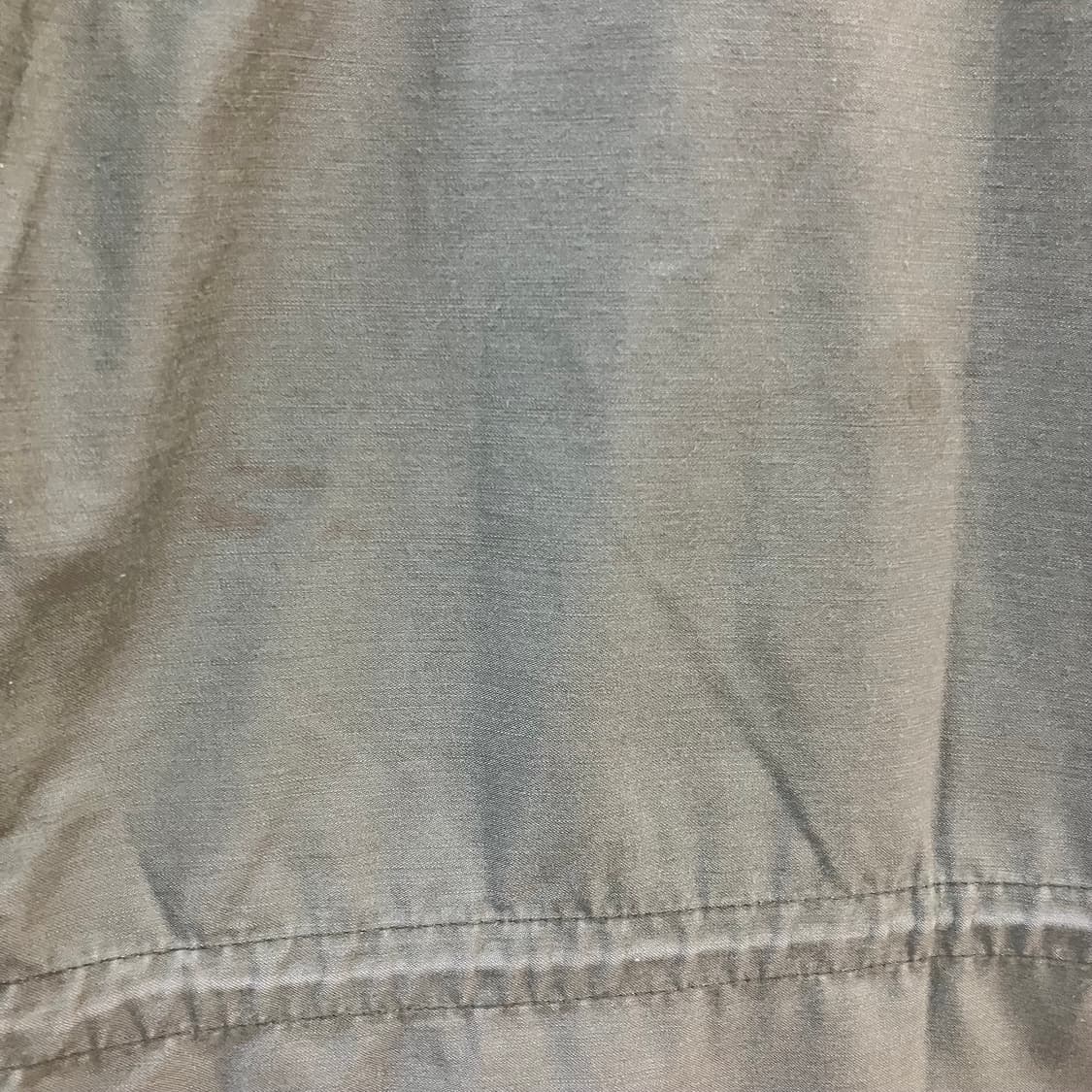 알파인더스트리 카키 M-65 필드 자켓 L 상품이미지8