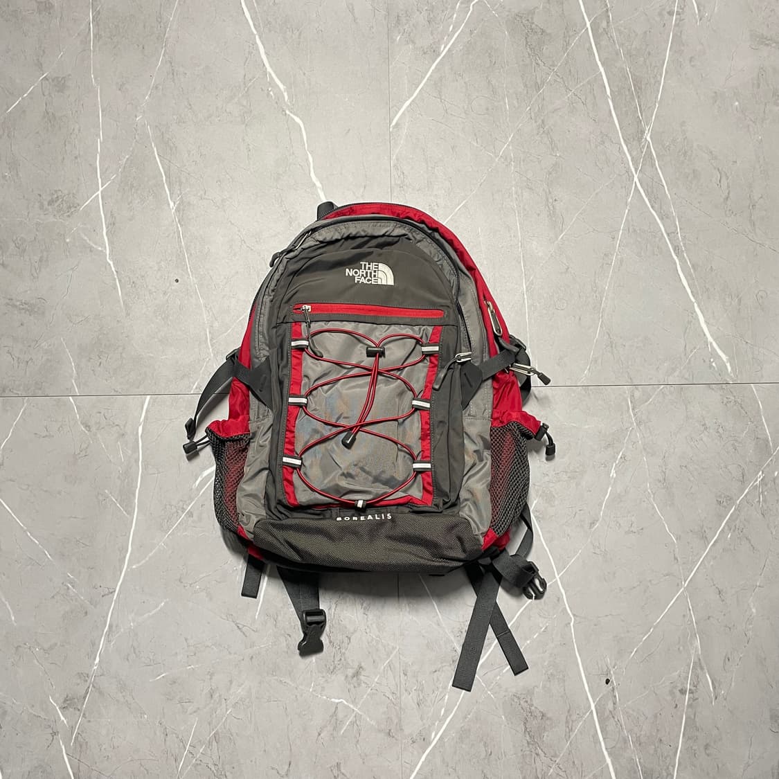 팔로워 특가 노스페이스 27L 보레알리스 백팩 가방 상품이미지1