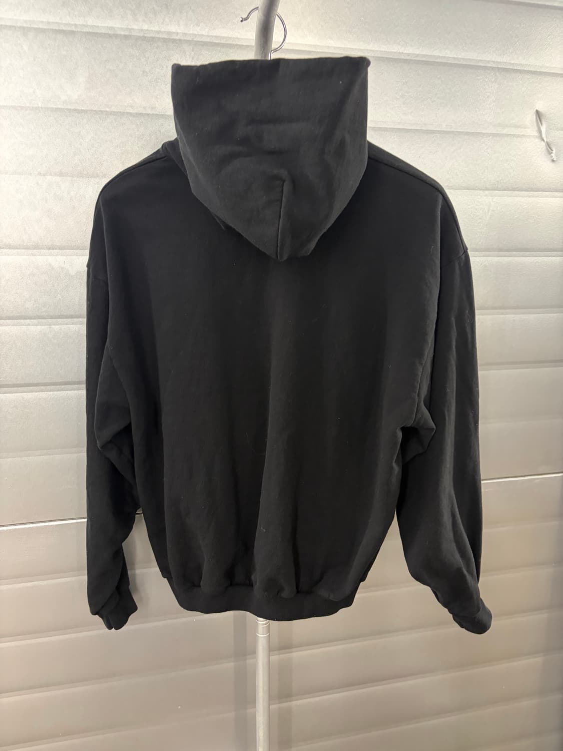 Yeezy x Gosha Rubchinskiy hoodie 1 상품이미지4