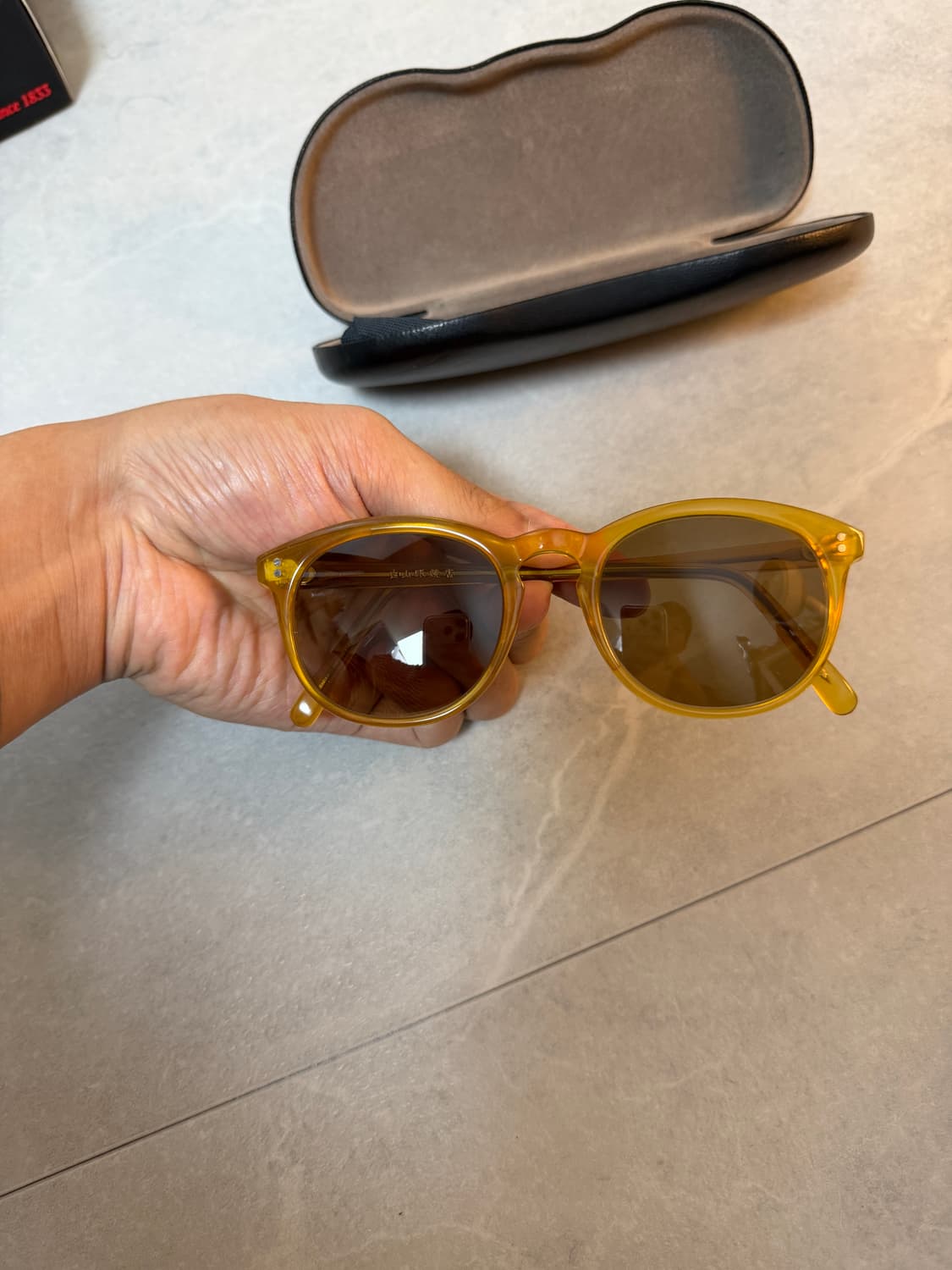 하쿠산 메이페어 판매합니다 상품이미지2