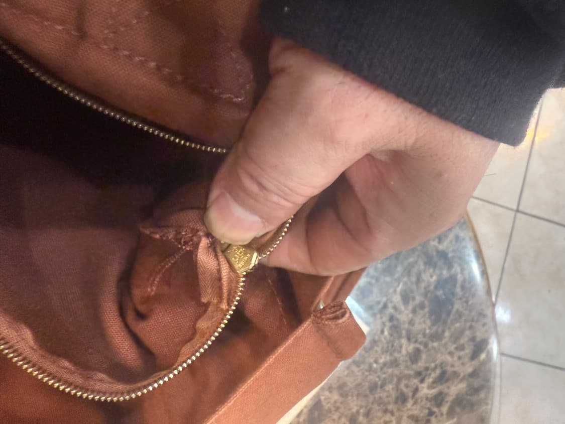 정품 에르메스 후루토 토트백 팝니다 상품이미지8