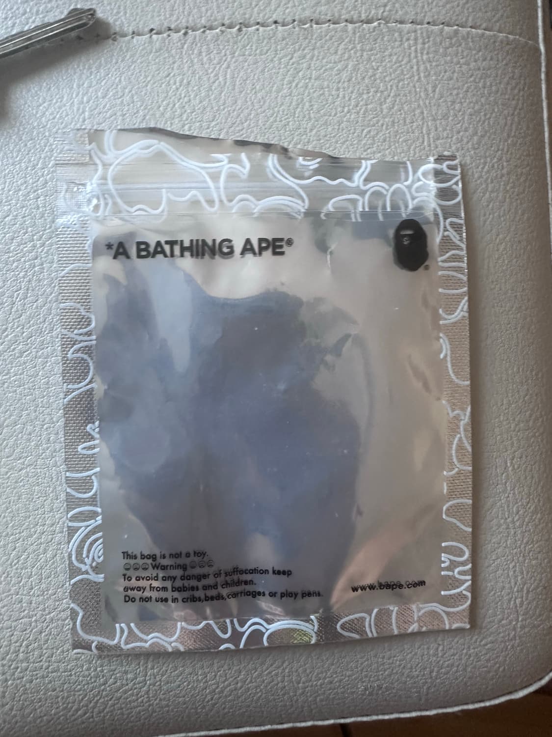 베이프 키링 상품이미지4