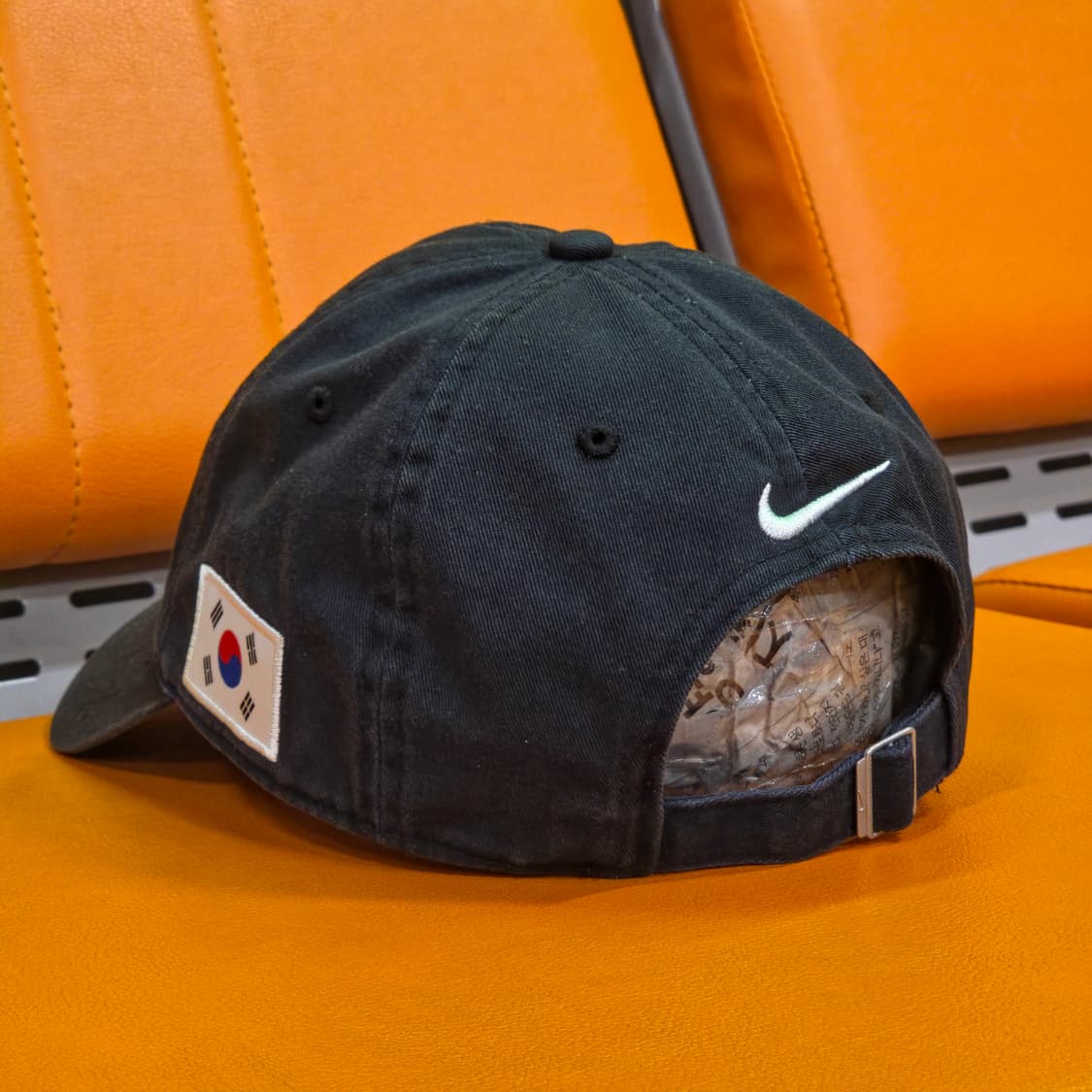 나이키 코리아 볼캡 상품이미지3