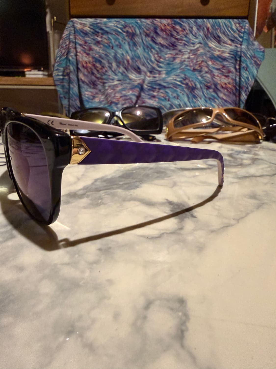 chopard 선글라스 상품이미지4