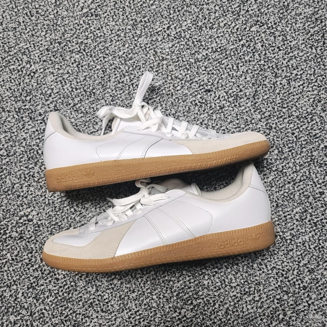 [250] 거의새거 아디다스 독일군 스니커즈 상품이미지3
