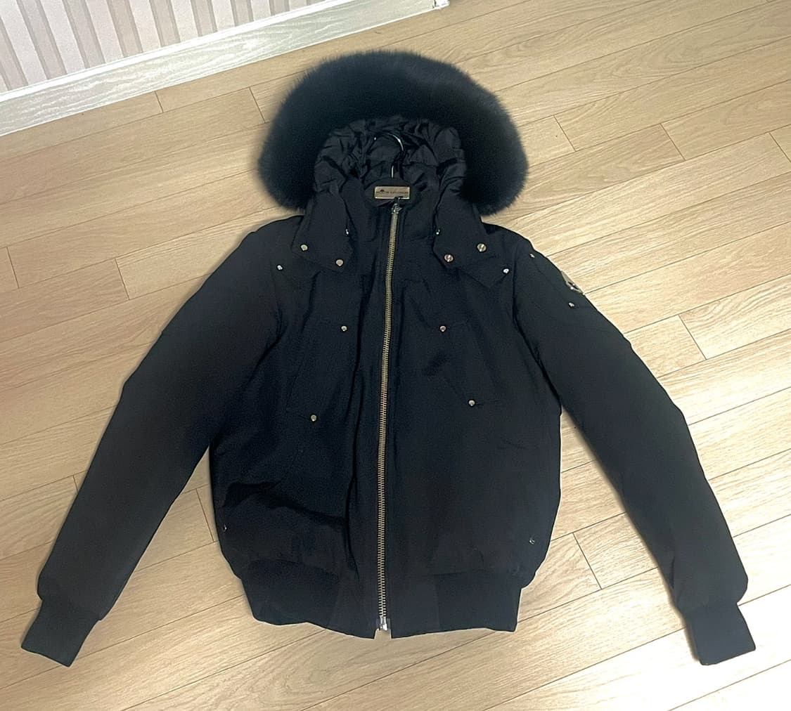 무스너클 발리스틱 21fw m(100) 사이즈 상품이미지1