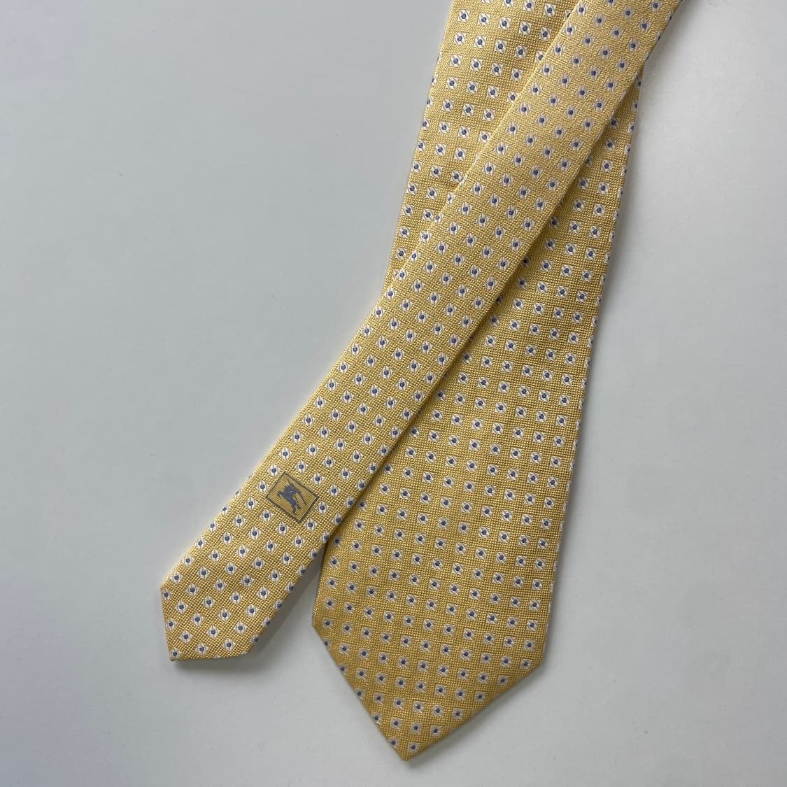 버버리 명품 정품 넥타이 (Burberrys) 상품이미지3