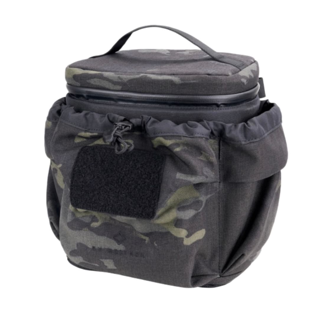 헬리녹스 사이드 파우치 S 블랙 멀티캠 상품이미지1