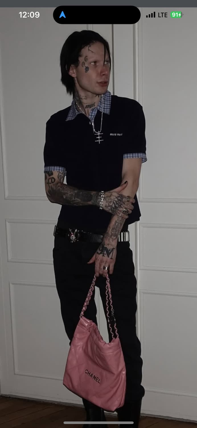 미우미우 카라티 상품이미지3