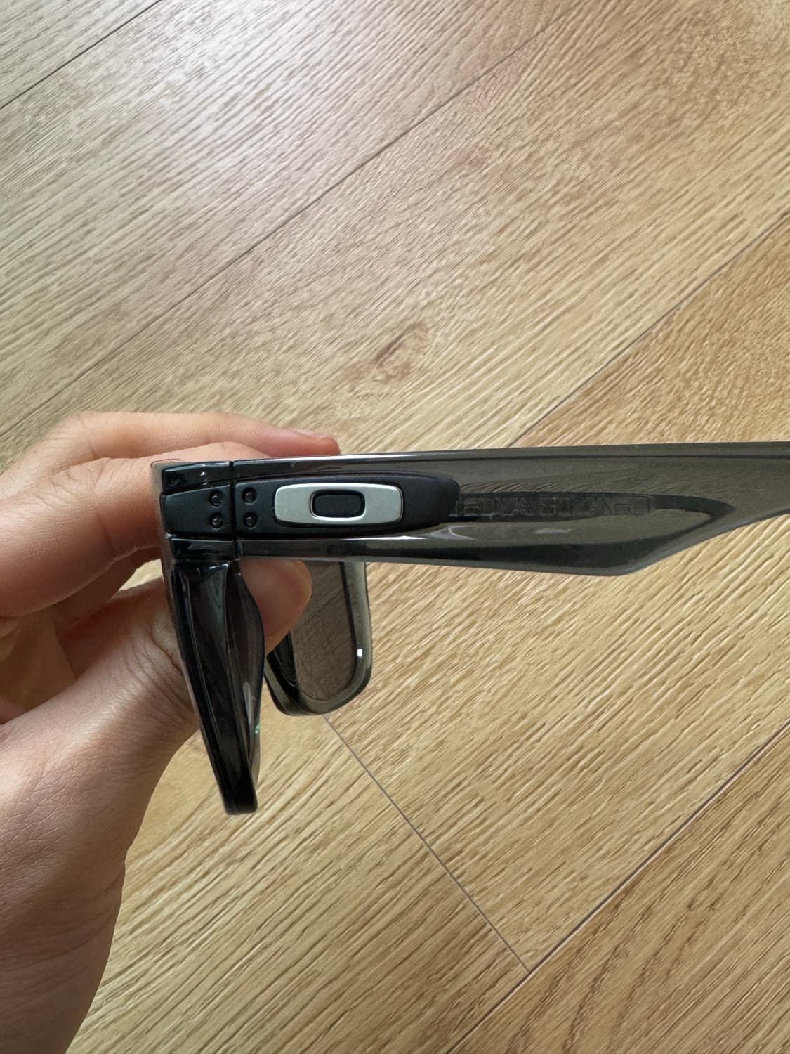 오클리 선글라스  Garage Rock (정품 / 풀구성) 상품이미지4