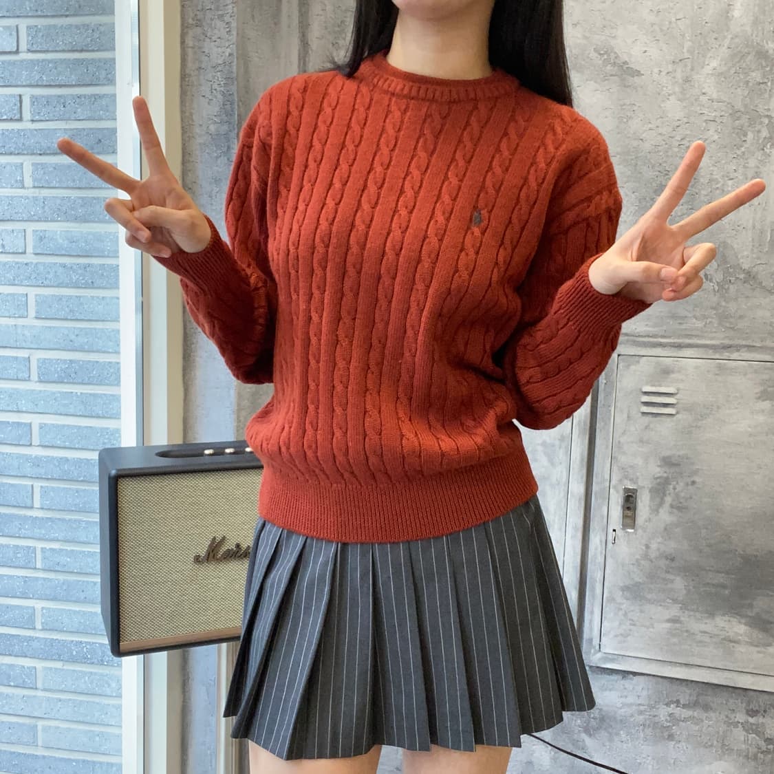 Polo Ralph Lauren 상품이미지3