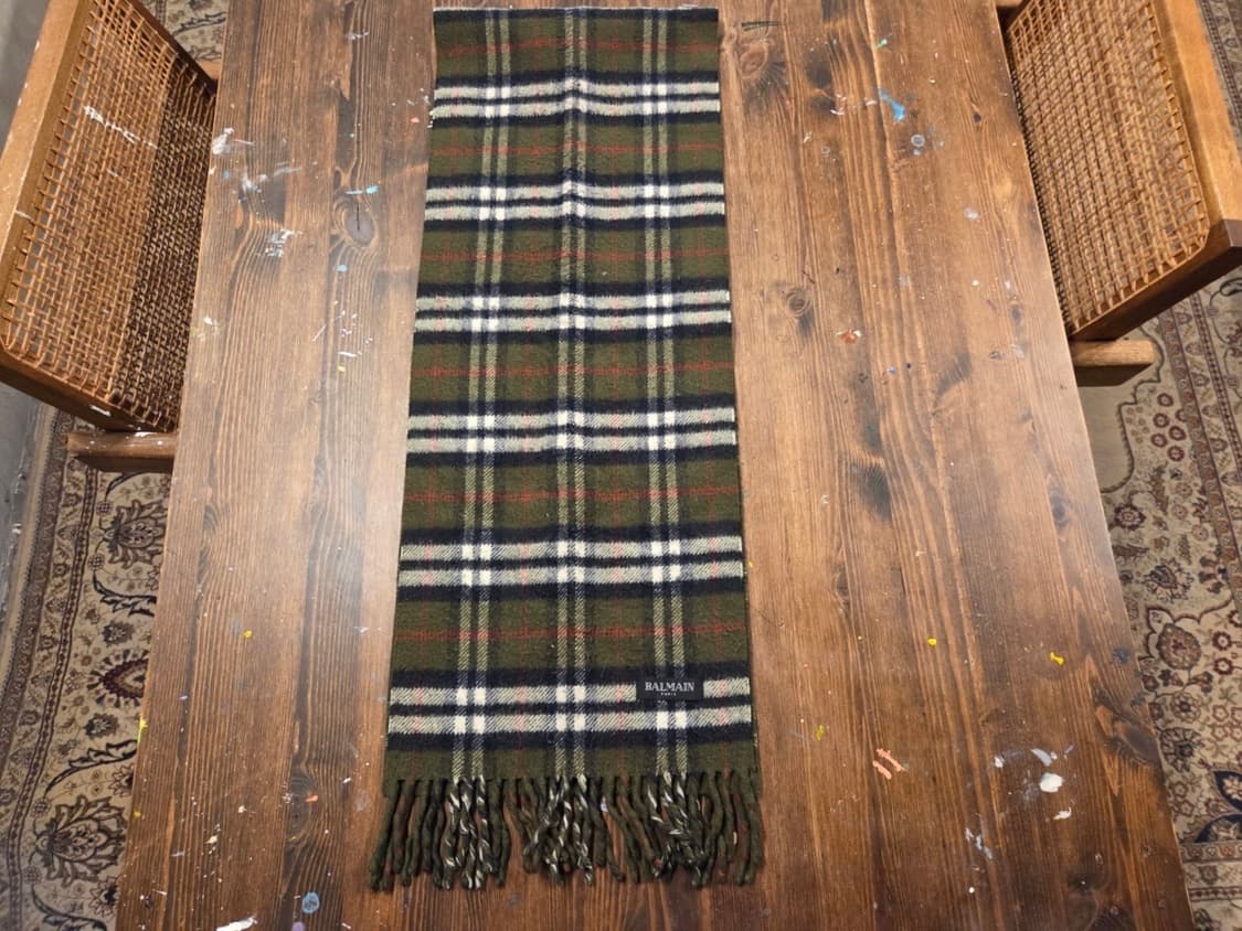 발망 머플러 상품이미지1