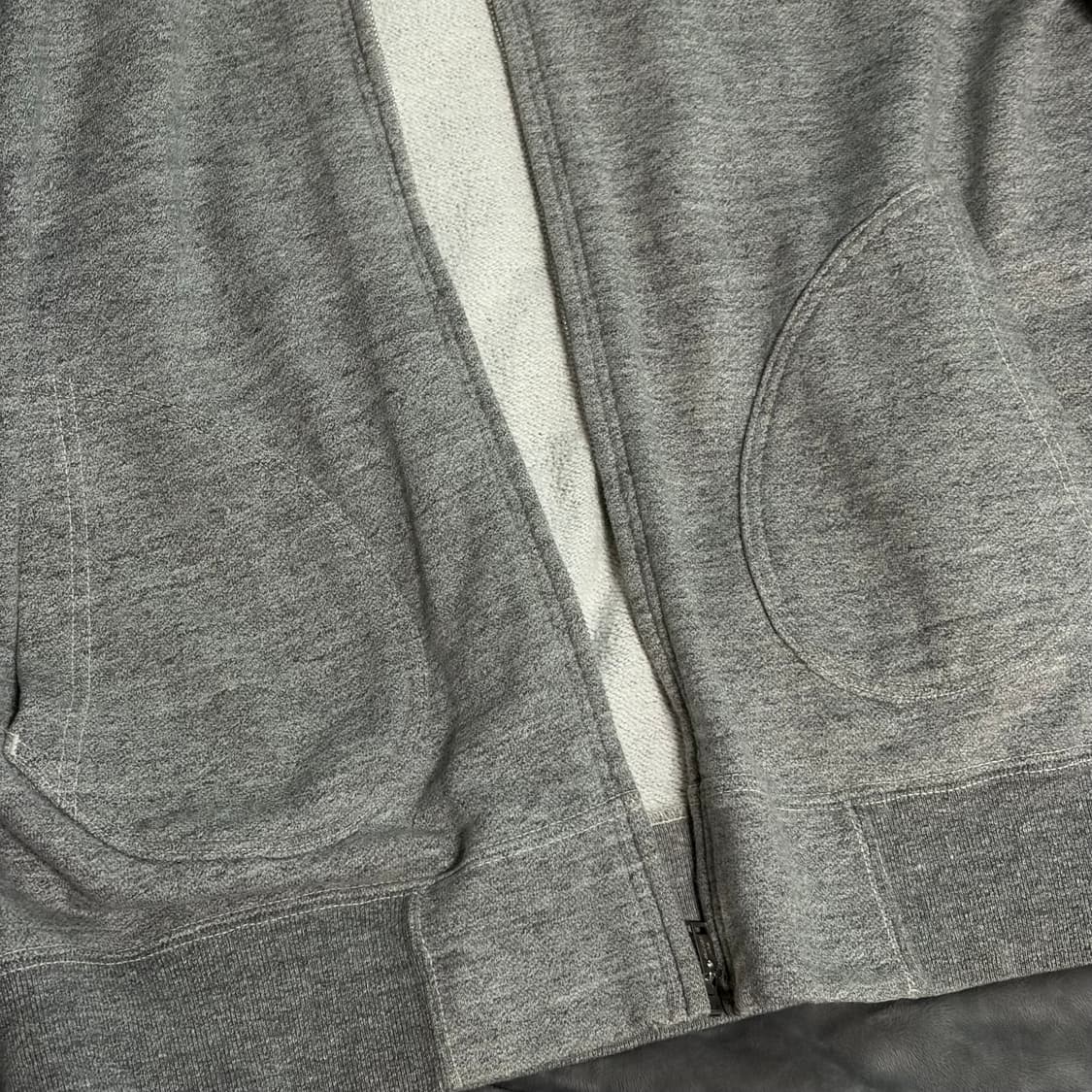 버즈릭슨 후드집업 L 상품이미지6